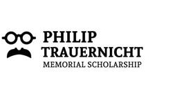 Philip Trauernicht Memorial Scholarship for Rural Leaders logo