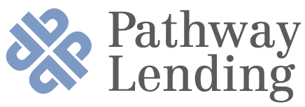 Pathway Lending Logo