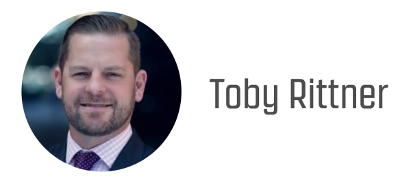 Toby Rittner