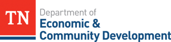 TNECD Logo