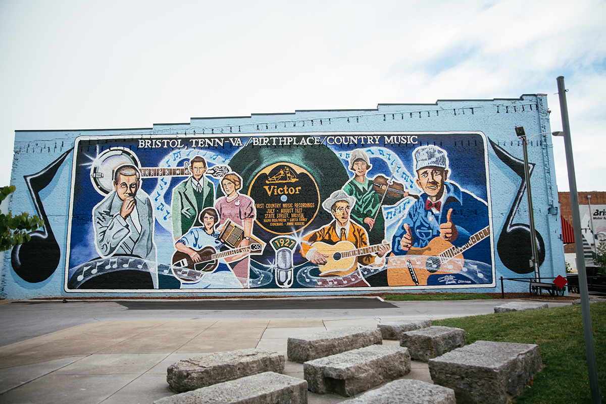 mural
