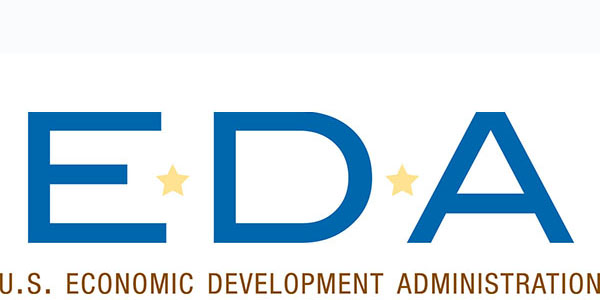 EDA logo