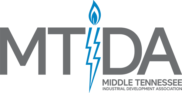 MTDA logo