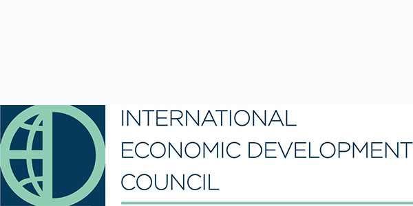IEDC logo