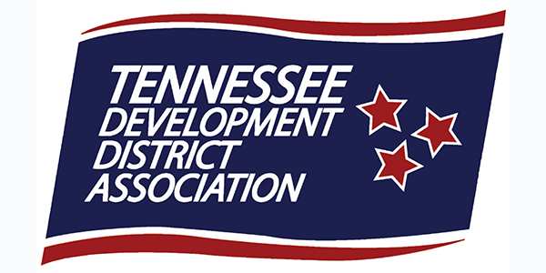 TDDA logo