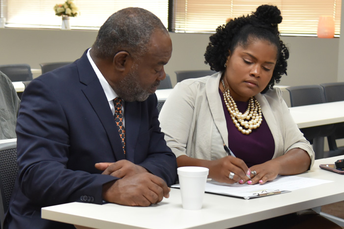 APEX Accelerator Government Contracting Support