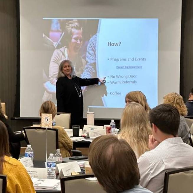 TBECD Conference