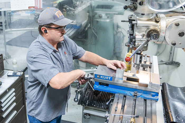 Tennessee Manufacturing Extension Partnership