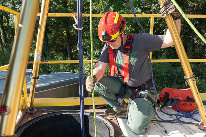 Volunteer State OSHA Training Institute
